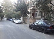 Satılır 4 otaqlı 120 m2 köhnə tikili Yasamal r.