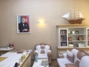 İcarəyə verilir 5 otaqlı 200 m2 ofis Sahil m.