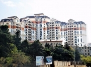 Satılır 5 otaqlı 278 m2 yeni tikili 28 May m.