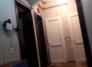 Satılır 2 otaqlı 56 m2 köhnə tikili Əhmədli