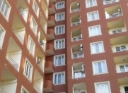 Satılır 2 otaqlı 82 m2 yeni tikili Memar Əcəmi m.