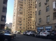 Satılır 3 otaqlı 105 m2 yeni tikili 7 mkr