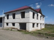 Satılır 6 otaqlı 200 m2 həyət evi Qazax