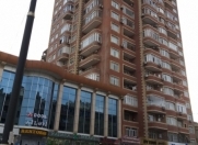 Satılır 2 otaqlı 89 m2 yeni tikili Ayna Sultanova heykəli