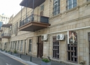 İcarəyə verilir 2 otaqlı 70 m2 ofis Sahil m.