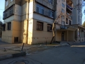Satılır 3 otaqlı 90 m2 köhnə tikili 8 mkr