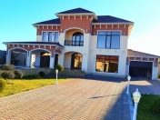Satılır 6 otaqlı 400 m2 bağ evi Mərdəkan