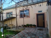 Satılır 3 otaqlı 125 m2 həyət evi Ramana