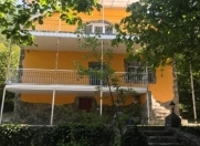 Satılır 4 otaqlı 120 m2 villa Şəki