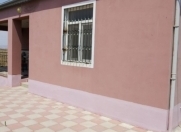 Satılır 3 otaqlı 70 m2 həyət evi Sumqayıt