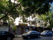 İcarəyə verilir 1 otaqlı 30 m2 köhnə tikili Elmlər Akademiyası m.