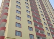 Satılır 3 otaqlı 148 m2 yeni tikili Ukrayna dairəsi