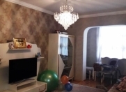 Satılır 3 otaqlı 83 m2 köhnə tikili 7 mkr