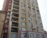 Satılır 2 otaqlı 74 m2 yeni tikili Hüseyn Cavid parkı