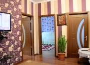 Satılır 3 otaqlı 90 m2 həyət evi Ramana