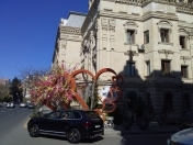 Satılır 3 otaqlı 100 m2 obyekt 28 May m.