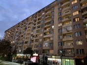 Satılır 4 otaqlı 148 m2 yeni tikili Sərhədçi İdman kompleksi