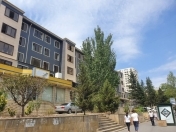 Satılır 1 otaqlı 35 m2 köhnə tikili Yasamal parkı