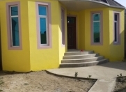 Satılır 3 otaqlı 100 m2 həyət evi Hövsan