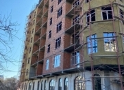 Satılır 1 otaqlı 599 m2 obyekt Nizami m.