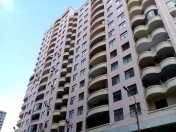 Satılır 5 otaqlı 320 m2 yeni tikili 28 May m.