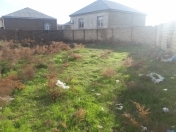 Satılır 3.7 sot torpaq Hövsan