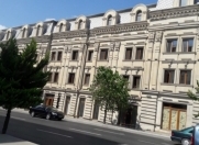 Satılır 4 otaqlı 95 m2 köhnə tikili Azadlıq prospekti m.