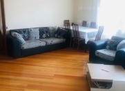 Satılır 2 otaqlı 84 m2 yeni tikili Sərhədçi İdman kompleksi