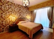 İcarəyə verilir 3 otaqlı 102 m2 yeni tikili Şah İsmayıl Xətai m.