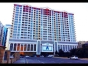 İcarəyə verilir 2 otaqlı 80 m2 yeni tikili Şah İsmayıl Xətai m.