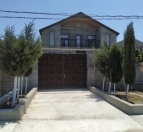 Satılır 5 otaqlı 180 m2 həyət evi Sabunçu r.