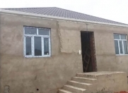 Satılır 4 otaqlı 110 m2 həyət evi Zabrat 2