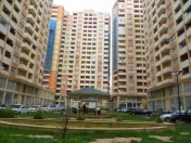 İcarəyə verilir 3 otaqlı 135 m2 yeni tikili Şah İsmayıl Xətai m.