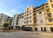 İcarəyə verilir 4 otaqlı 160 m2 yeni tikili Xətai r.