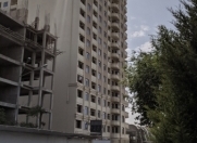 Satılır 2 otaqlı 81.23 m2 yeni tikili Keşlə bazarı