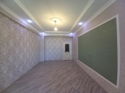 Satılır 2 otaqlı 62 m2 yeni tikili Sumqayıt