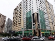 İcarəyə verilir 2 otaqlı 85 m2 yeni tikili Nəriman Nərimanov m.