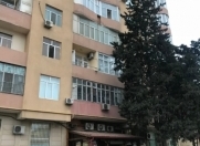 İcarəyə verilir 2 otaqlı 70 m2 yeni tikili İnşaatçılar m.