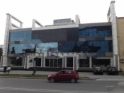 Satılır 15 otaqlı 7500 m2 obyekt Nizami r.