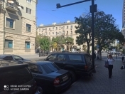 Satılır 3 otaqlı 57 m2 obyekt Səbail r.