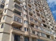 İcarəyə verilir 3 otaqlı 150 m2 yeni tikili Papanin