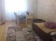 İcarəyə verilir 2 otaqlı 60 m2 yeni tikili Yeni Yasamal