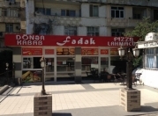 Satılır 5 otaqlı 130 m2 obyekt Nizami r.