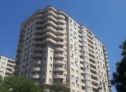 Satılır 1 otaqlı 60 m2 yeni tikili Nərimanov r.