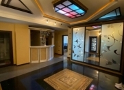 İcarəyə verilir 4 otaqlı 170 m2 yeni tikili Caspian Plaza