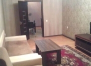 İcarəyə verilir 2 otaqlı 75 m2 yeni tikili Nəriman Nərimanov m.