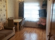 Satılır 2 otaqlı 65 m2 köhnə tikili Ayna Sultanova heykəli