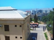 Satılır 3 otaqlı 65 m2 köhnə tikili Sərhədçi İdman kompleksi