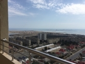 Satılır 2 otaqlı 71 m2 yeni tikili Neapol dairəsi