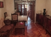 Satılır 4 otaqlı 85 m2 köhnə tikili Musabəyov parkı